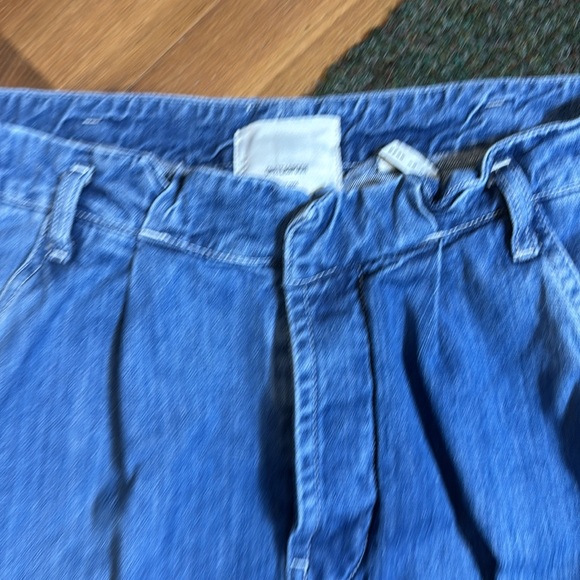 ONE TEASPOON LUXURY SOHO TROUSER JEANS Loose - Picture 2 of 9